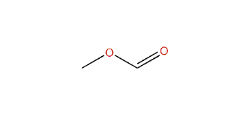 Methyl formate